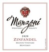 2021 Zinfandel