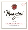 2021 Sauvignon Blanc